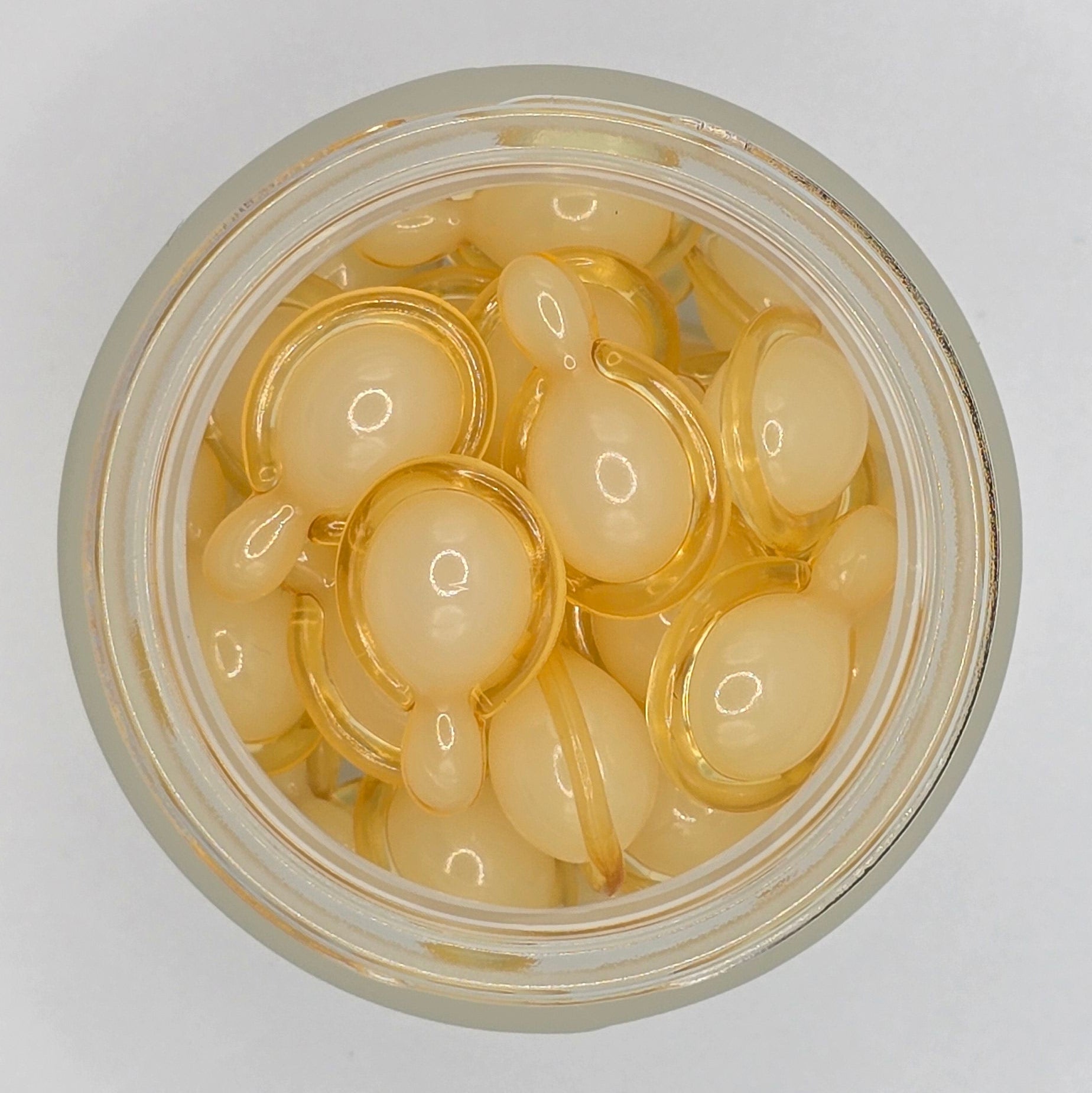 Vitamin C Capsules