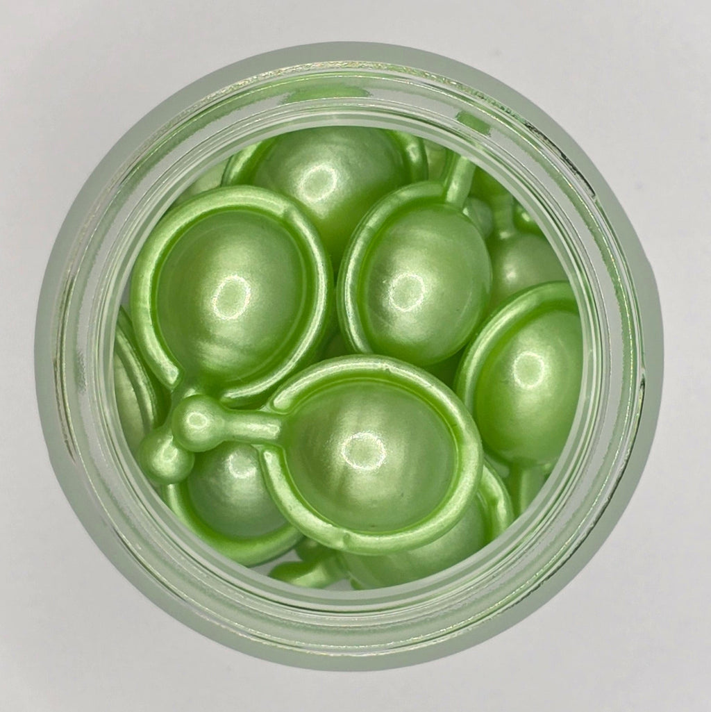 Moroccan Hair Capsules