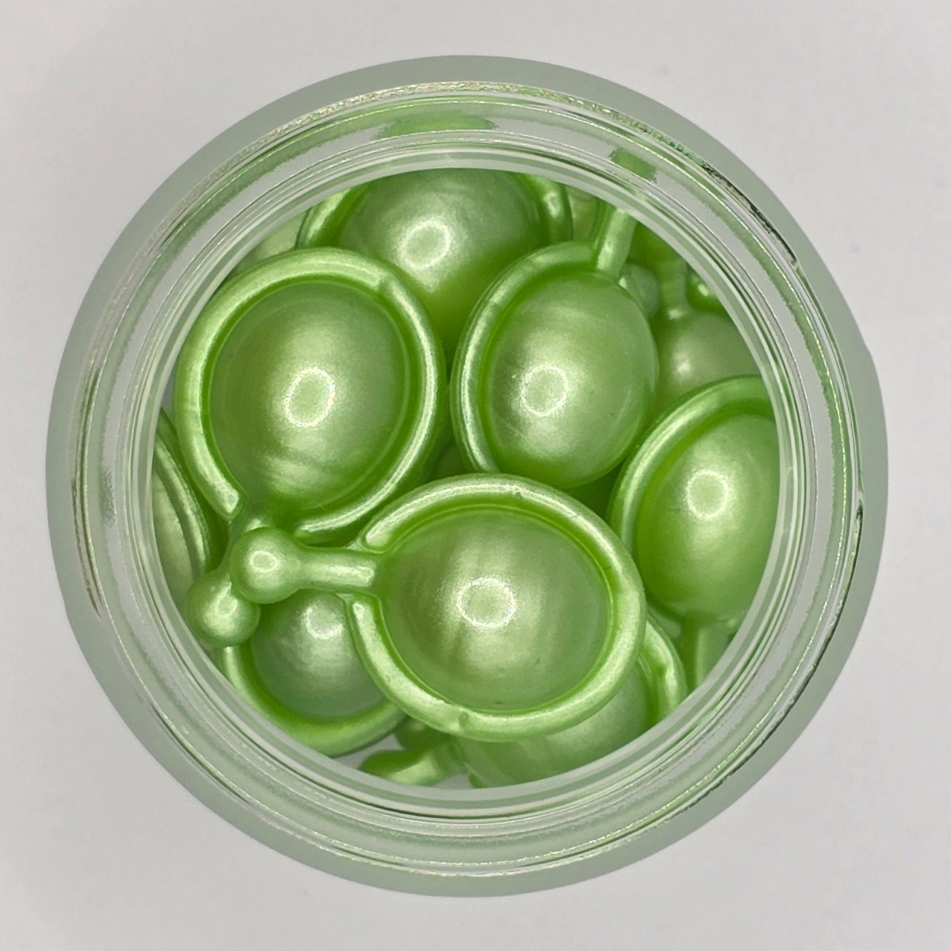 Moroccan Hair Capsules