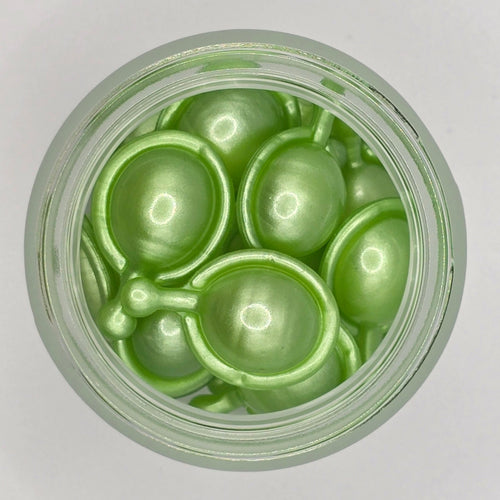 Moroccan Hair Capsules