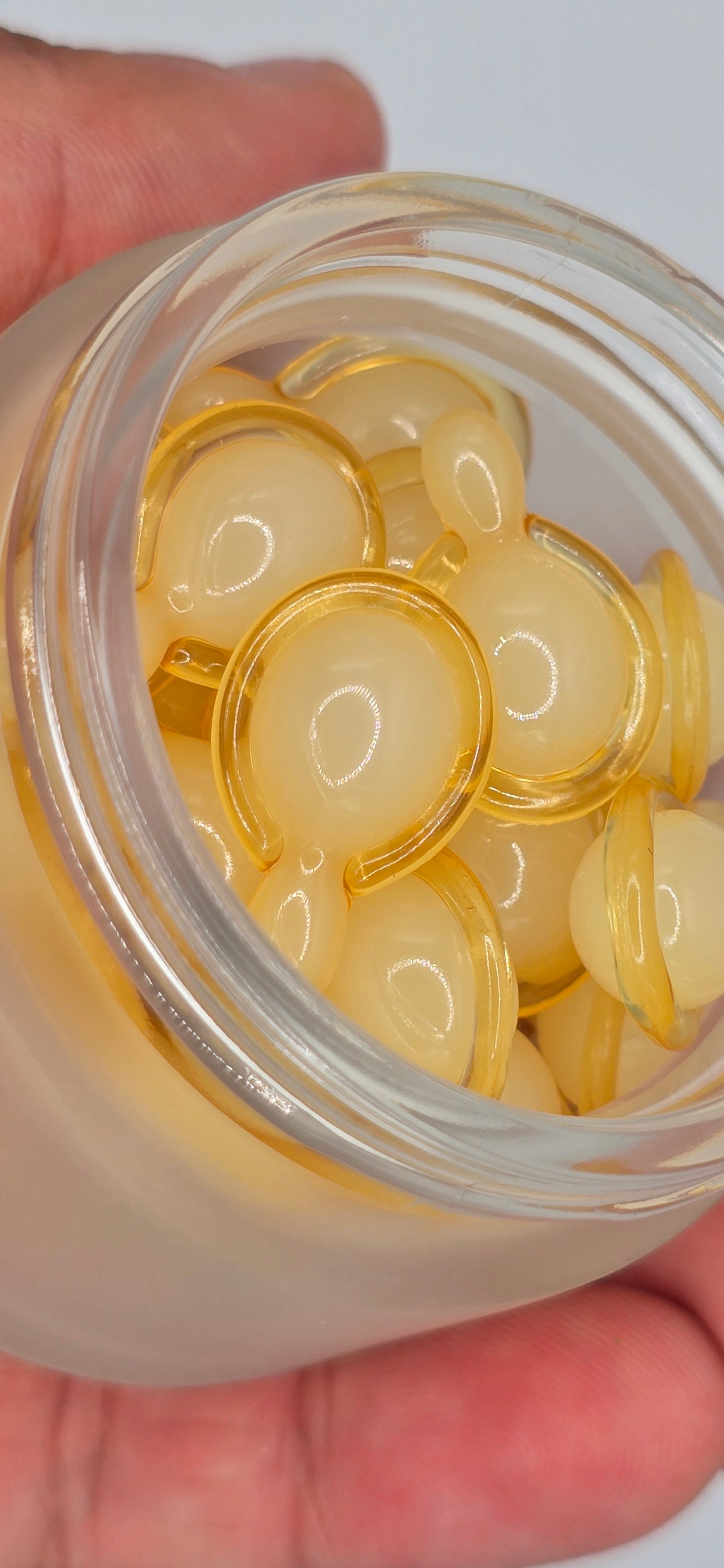 Vitamin C Capsules